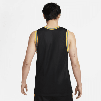 Nike DNA Men's Dri-FIT Basketball Jersey