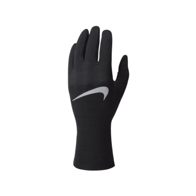 Nike Sphere Guantes de running - Mujer