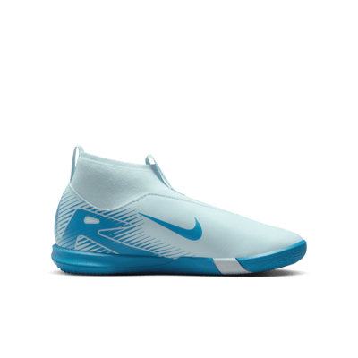 Chaussure de foot en salle montante Nike Jr. Mercurial Superfly 10 Academy pour enfant/ado