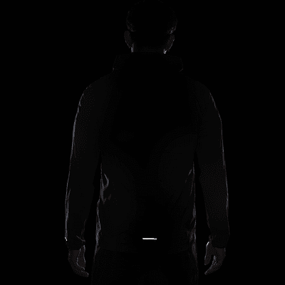 Nike Windrunner 男款 Repel 跑步外套