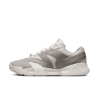 Tenis de tenis para cancha dura para hombre NikeCourt Lite 4 Premium