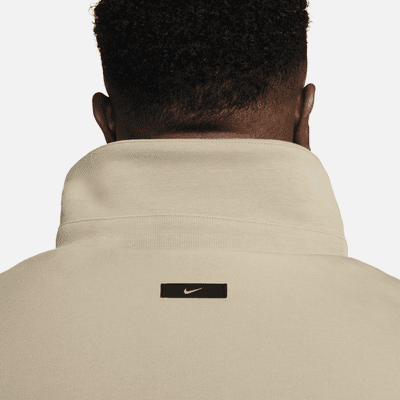 Nike Sportswear Tech Fleece Reimagined Men's Oversized Shacket