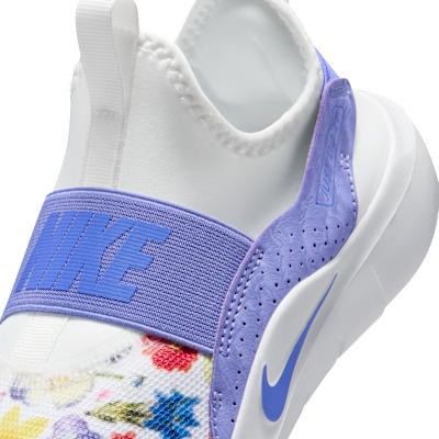 Tenis de correr para niños grandes Nike Flex Runner 4