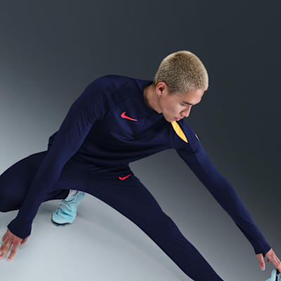ナイキ ストライク メンズ Dri-FIT サッカーパンツ