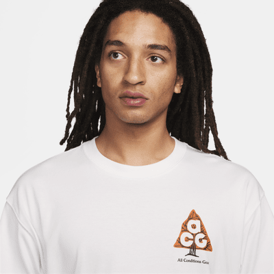 T-shirt Nike ACG – Uomo