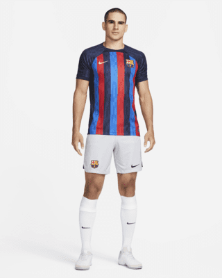 FC Barcelona 2022/23 Stadium Third Men's Nike Dri-FIT Soccer