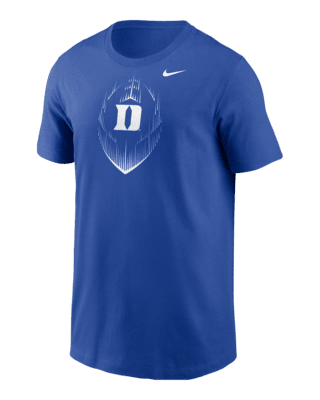 Подростковая футболка Duke Big Kids' Nike College