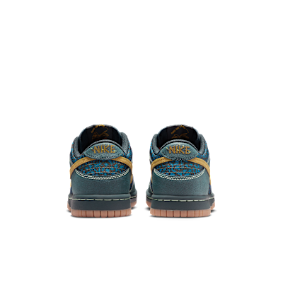 Tenis para niños grandes Nike Dunk Low