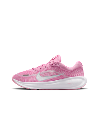 Детские кроссовки Nike Stellar Ride Big Kids' для бега