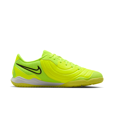 Nike Tiempo Legend 10 Academy Indoor Court Low-Top Football Shoes