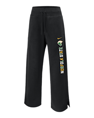 Женские  Nike College Phoenix Fleece (Norfolk State University) Sweatpants