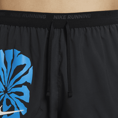 Nike Stride Run Energy Men's Dri-FIT 5" Brief-Lined Running Shorts