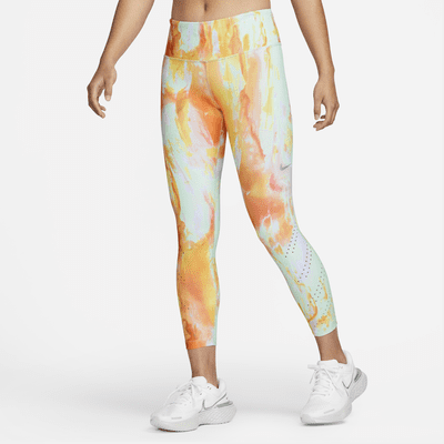 Nike Dri-FIT Epic Luxe Women's Mid-Rise 