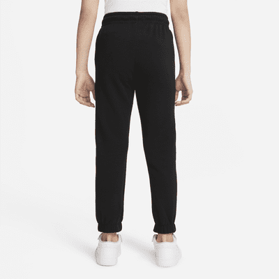 jordan tapered sweatpants