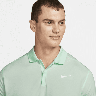 Polo de tenis para hombre NikeCourt Dri-FIT