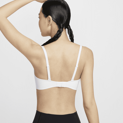 Nike Alate Minimalist 女款輕度支撐型襯墊兩用肩帶運動內衣