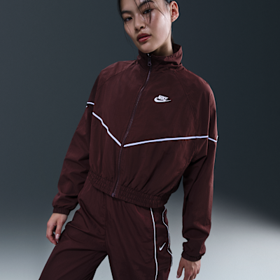 Nike Sportswear Windrunner Women's Woven Jacket