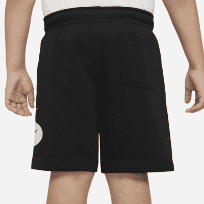 Nike Sportswear Big Kids' (Boys') Shorts (Extended Size)