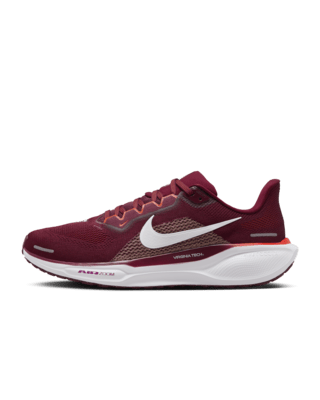 Unisex кроссовки Virginia Tech Pegasus 41 Nike College Road для бега