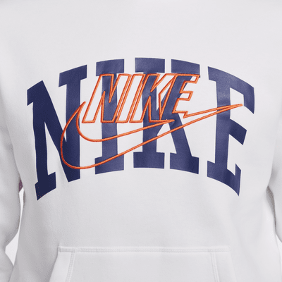 Nike Club Fleece Men's Pullover Hoodie