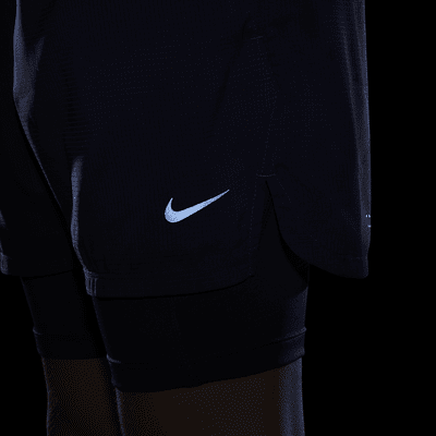 Short de training Nike Dri-FIT ADV Multi Tech pour ado (garçon)