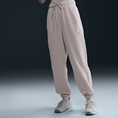 Nike Therma-FIT One Women's Loose Fleece Trousers