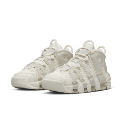 nike air more uptempo womens price