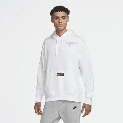 Nike Sportswear Club Fleece Men's Pullover Hoodie