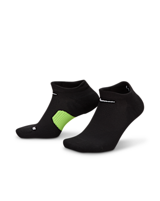 Unisex носки Nike Midweight No-Show Socks (1 Pair) для бега