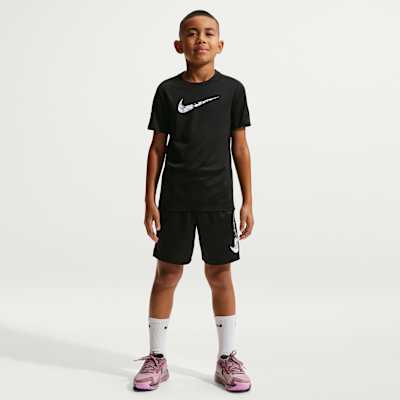 Nike Trophy23 Big Kids' (Boys') Dri-FIT Short-Sleeve Training Top