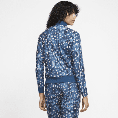 NikeCourt Women's Printed Tennis Jacket