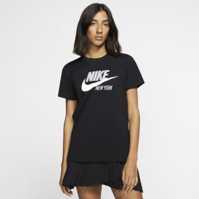 nyc t shirt women