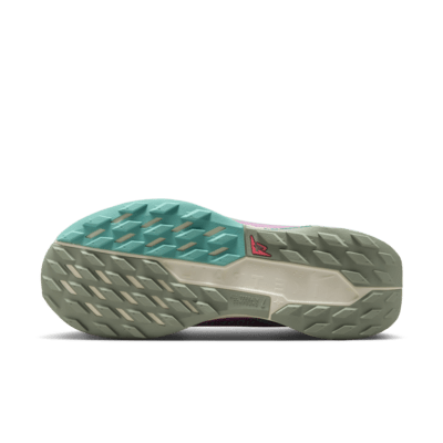 Nike Pegasus Trail 5 GORE-TEX Su Geçirmez Arazi Tipi Kadın Koşu Ayakkabısı