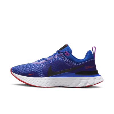 Nike React Infinity 3 Women's Running Shoes. Nike.com