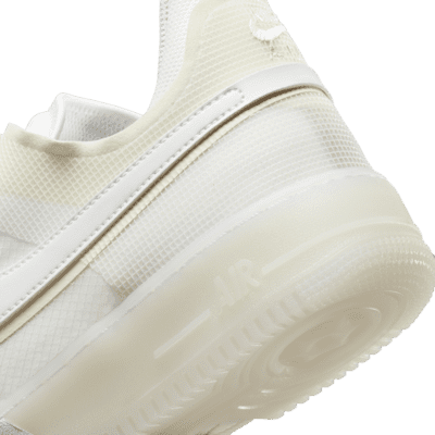 air force nike react