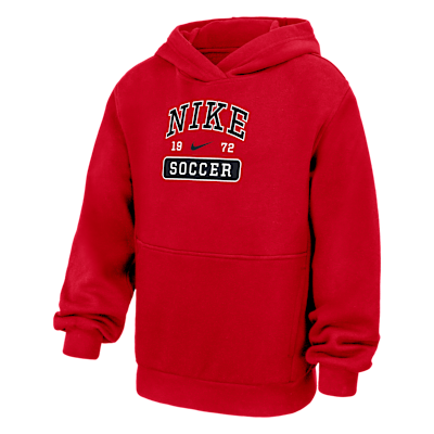 Nike Club Fleece