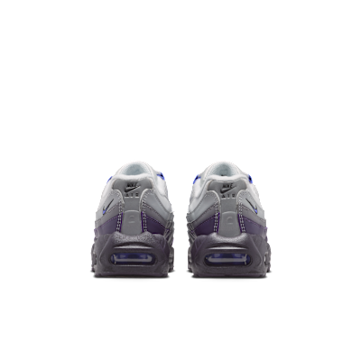 Nike Air Max 95 Recraft Küçük Çocuk Ayakkabısı