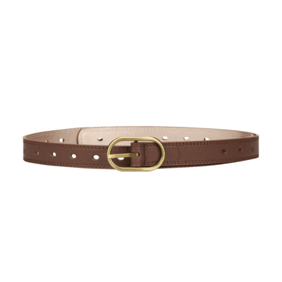 Nike Women's Reversible Belt