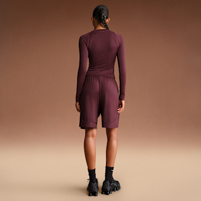 NikeSKIMS Airy Women's Relaxed Shorts