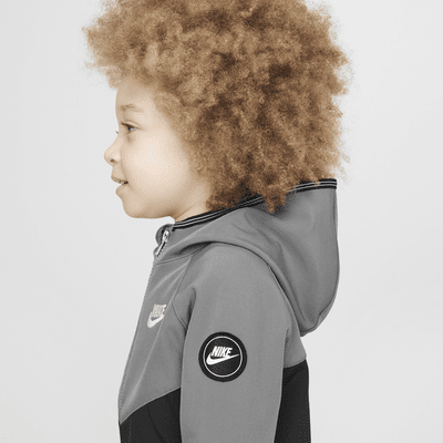 Nike Toddler Futura Softshell Jacket