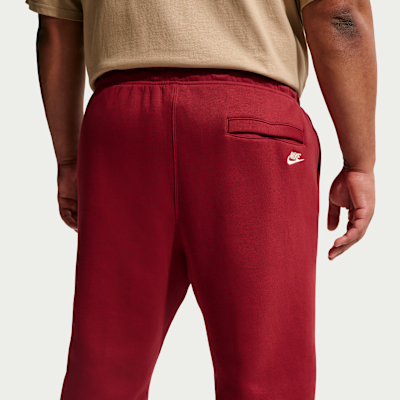 Nike Sportswear Club Men's Fleece Joggers