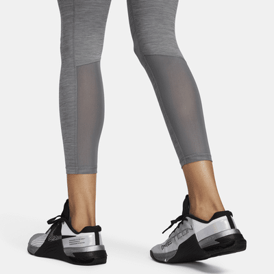 Nike Pro 365 Women's Mid-Rise 7/8 Leggings