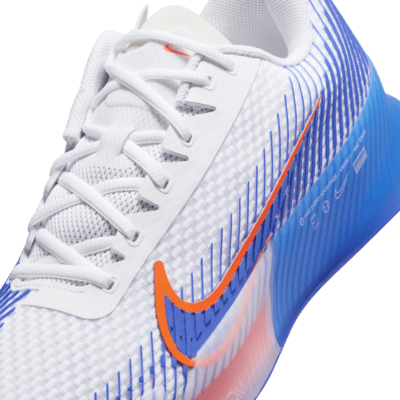 NikeCourt Air Zoom Vapor 11 férfi teniszcipő keményborítású pályákhoz