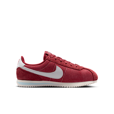 나이키 코르테즈 SE 주니어 신발