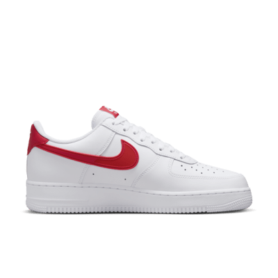 Nike Air Force 1 '07 Men's Shoes