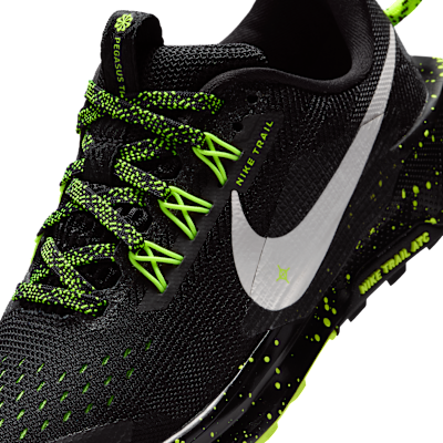 나이키 페가수스 트레일 5 주니어 트레일 러닝화