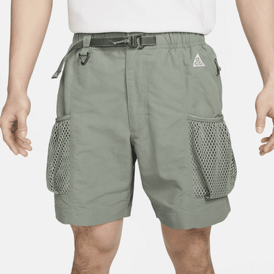 Nike ACG "Snowgrass" Men's Cargo Shorts