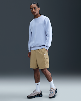 Мужские шорты Nike Sportswear Club Utility Shorts