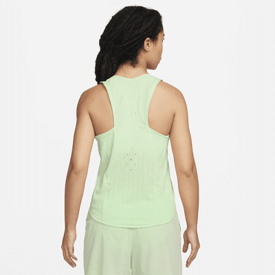 Nike AeroSwift Dri-FIT ADV Lauf-Singlet für Damen