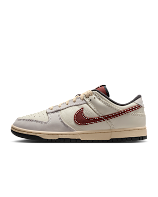 Unisex кроссовки Nike Dunk Low